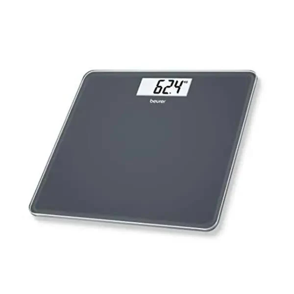 Beurer GS 213 Premium Glass Digital Body Weight Scale